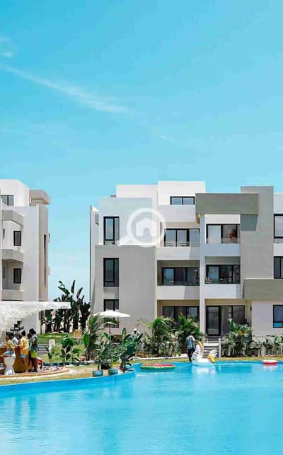 1 Bedroom Chalet for Sale in North Coast, Matruh - 1000520534. jpg