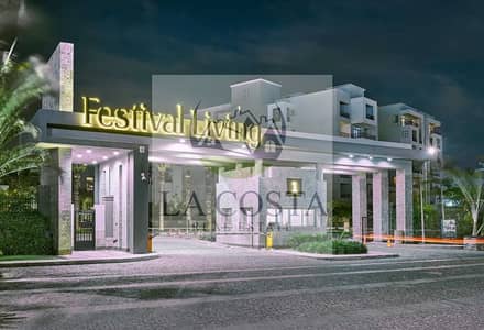 فلیٹ 3 غرف نوم للبيع في القاهرة الجديدة، القاهرة - WhatsApp Image 2026-01-28 at 3.17. 39 AM. jpeg