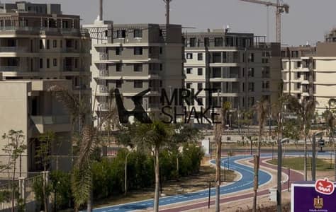 فلیٹ 3 غرف نوم للبيع في 6 أكتوبر، الجيزة - 7. jpg