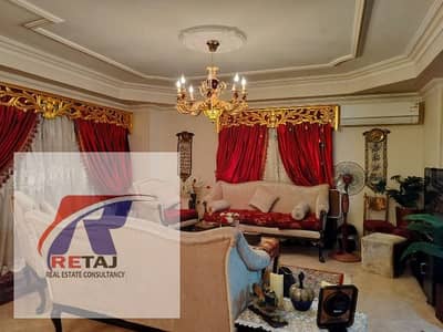 3 Bedroom Flat for Rent in Nasr City, Cairo - 3b75e782-b545-41f4-aa9a-ba4c0e5de8d9. jpg