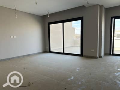 3 Bedroom Penthouse for Rent in Sheikh Zayed, Giza - WhatsApp Image 2025-03-19 at 13.14. 37_22b01237. jpg