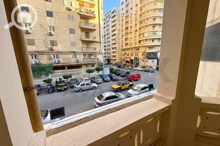 3 Bedroom Apartment for Rent in Smoha, Alexandria - 1. jpg
