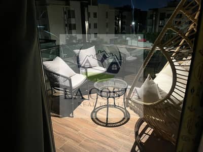 2 Bedroom Flat for Sale in New Cairo, Cairo - WhatsApp Image 2026-01-28 at 4.51. 10 PM. jpeg