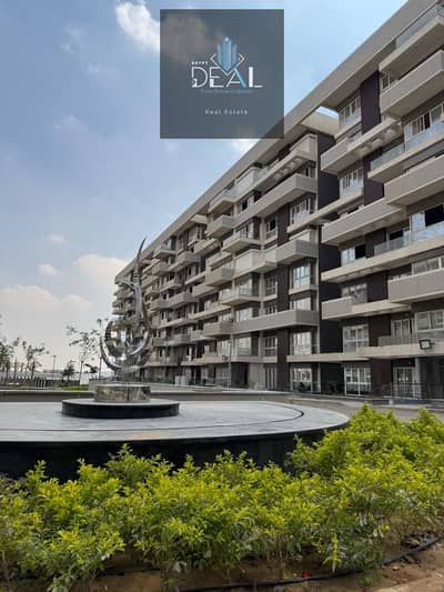 3 Bedroom Flat for Sale in New Capital City, Cairo - WhatsApp Image 2025-11-13 at 13.25. 53_50d9e31f. jpg