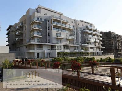 3 Bedroom Flat for Sale in New Cairo, Cairo - WhatsApp Image 2024-01-15 at 5.14. 40 AM (9). jpeg