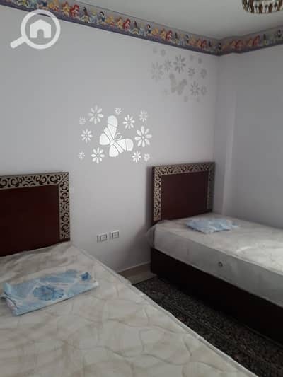 3 Bedroom Flat for Rent in Madinaty, Cairo - 1. jpg