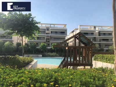 فلیٹ 3 غرف نوم للبيع في القاهرة الجديدة، القاهرة - WhatsApp Image 2026-01-28 at 1.37. 51 AM (1). jpeg