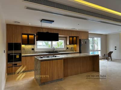 فیلا 4 غرف نوم للايجار في القاهرة الجديدة، القاهرة - WhatsApp Image 2026-01-28 at 6.30. 55 AM. jpeg