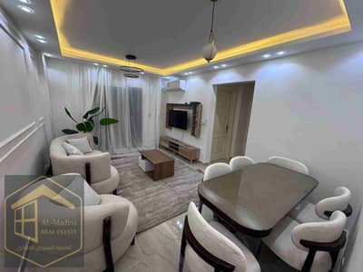 فلیٹ 2 غرفة نوم للايجار في مدينتي، القاهرة - 84540. jpg