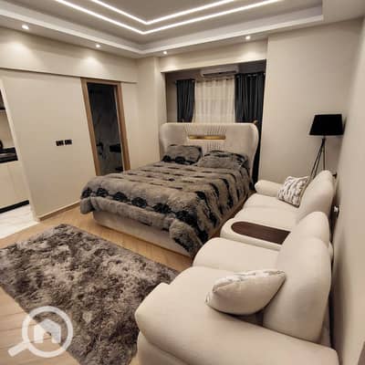 استوديو  للايجار في مدينة نصر، القاهرة - WhatsApp Image 2026-01-19 at 7.46. 34 PM. jpeg