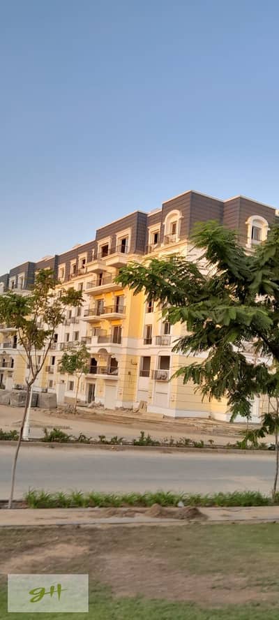 شقة 3 غرف نوم للبيع في القاهرة الجديدة، القاهرة - WhatsApp Image 2026-01-26 at 13.56. 08 (1). jpeg