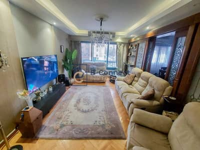 فلیٹ 3 غرف نوم للبيع في سموحة، الإسكندرية - WhatsApp Image 2026-01-27 at 4.38. 57 PM. jpg