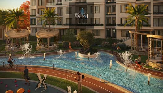 شقة 2 غرفة نوم للبيع في الشيخ زايد، الجيزة - WhatsApp Image 2026-01-21 at 5.32. 38 PM (3). jpeg