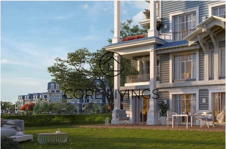 3 Bedroom Villa for Sale in New Cairo, Cairo - WhatsApp Image 2026-01-28 at 2.35. 24 PM (1). jpeg