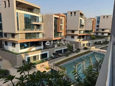 4 Bedroom Villa for Sale in Mostakbal City, Cairo - 615503952_1414866280241696_7550187213764757619_n. jpg