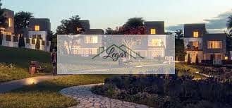 تاون هاوس 4 غرف نوم للبيع في الشيخ زايد، الجيزة - download. jpg