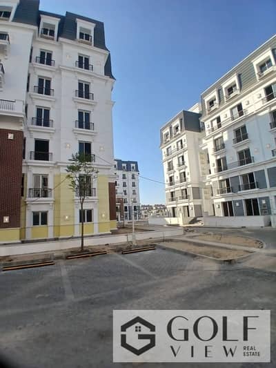 شقة 3 غرف نوم للبيع في 6 أكتوبر، الجيزة - WhatsApp Image 2025-11-26 at 15.53. 41 (1). jpeg