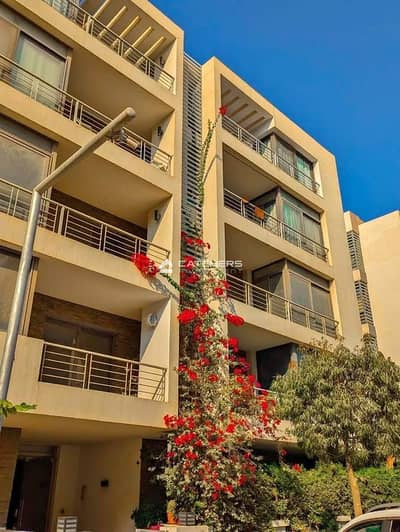 4 Bedroom Flat for Sale in New Cairo, Cairo - WhatsApp Image 2026-01-28 at 1.25. 45 PM (1). jpeg