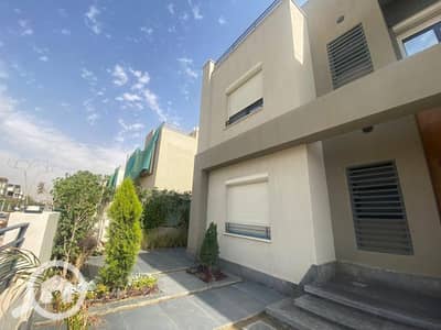 3 Bedroom Townhouse for Sale in New Cairo, Cairo - WhatsApp Image 2026-01-20 at 3.50. 10 PM. jpeg