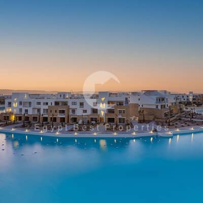 2 Bedroom Apartment for Sale in Gouna, Red Sea - WhatsApp Image 2026-01-13 at 3.59. 04 PM (1). jpeg