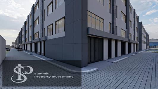 Factory for Sale in 10th of Ramadan, Sharqia - WhatsApp Image 2026-01-26 at 1.34. 55 PM. jpeg