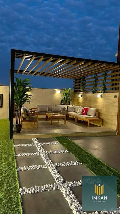 بنتهاوس 4 غرف نوم للبيع في القاهرة الجديدة، القاهرة - 1000051297. jpg بنتهاوس 4 غرف نوم للبيع في القاهرة الجديدة، القاهرة - 1000051297. jpg