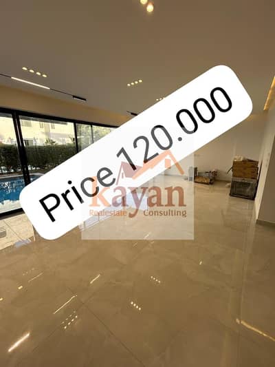 3 Bedroom Flat for Rent in New Cairo, Cairo - WhatsApp Image 2026-01-28 at 11.28. 09 AM. jpeg