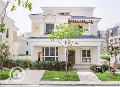 اي فيلا 3 غرف نوم للبيع في 6 أكتوبر، الجيزة - WhatsApp Image 2026-01-28 at 3.48. 42 PM (1). jpeg