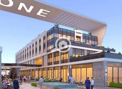 عيادة  للبيع في مدينة الشروق، القاهرة - WhatsApp Image 2025-12-20 at 22.42. 59 (2). jpeg