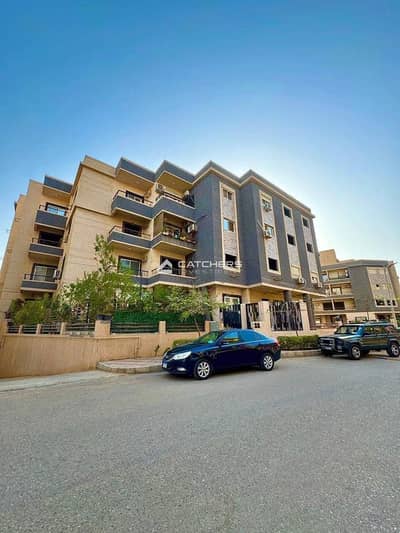 3 Bedroom Penthouse for Sale in New Cairo, Cairo - WhatsApp Image 2026-01-28 at 1.24. 32 PM. jpeg