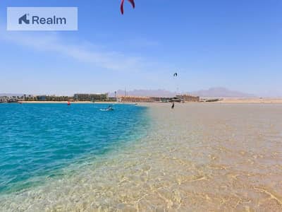 2 Bedroom Chalet for Sale in Soma Bay, Red Sea - IMG-20251125-WA0146. jpg