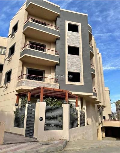 3 Bedroom Flat for Sale in New Cairo, Cairo - WhatsApp Image 2026-01-28 at 1.24. 19 PM. jpeg
