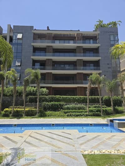 3 Bedroom Flat for Sale in New Cairo, Cairo - WhatsApp Image 2025-12-29 at 5.17. 58 PM (1). jpeg 3 Bedroom Flat for Sale in New Cairo, Cairo - WhatsApp Image 2025-12-29 at 5.17. 58 PM (1). jpeg