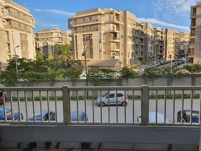 3 Bedroom Apartment for Sale in New Cairo, Cairo - 618625980_1185955343691624_4443943321430228217_n. jpg