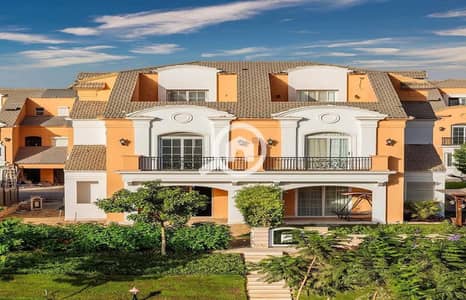 4 Bedroom Twin House for Sale in New Cairo, Cairo - WhatsApp Image 2025-12-09 at 1.25. 17 PM. jpeg