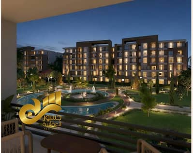 شقة 3 غرف نوم للبيع في حدائق اكتوبر، الجيزة - e89d54a5-bc62-4866-9ba4-47875a8c44bd. jpg