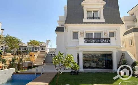 4 Bedroom Townhouse for Sale in New Cairo, Cairo - WhatsApp Image 2026-01-28 at 17.20. 15 (1). jpeg