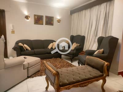 2 Bedroom Apartment for Rent in Sheraton, Cairo - WhatsApp Image 2026-01-18 at 2.17. 10 AM. jpeg