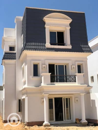 4 Bedroom Villa for Sale in New Cairo, Cairo - WhatsApp Image 2026-01-28 at 17.20. 18 (1). jpeg