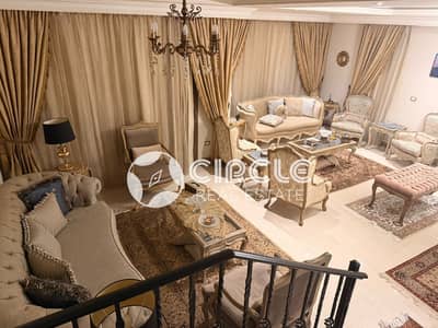 3 Bedroom Twin House for Rent in New Cairo, Cairo - WhatsApp Image 2026-01-28 at 12.07. 14 AM (2). jpeg