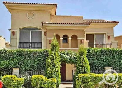 5 Bedroom Villa for Sale in New Cairo, Cairo - 1000114980. jpg