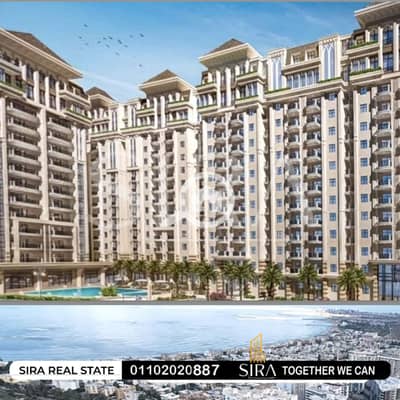 4 Bedroom Flat for Sale in Montazah, Alexandria - 3. png