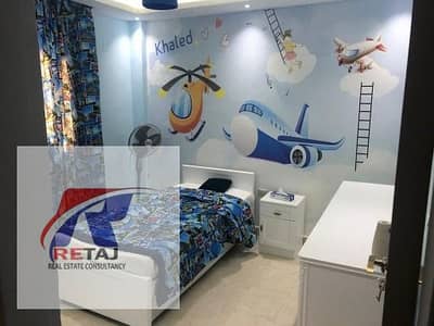 3 Bedroom Apartment for Rent in Nasr City, Cairo - 5fd58892-a3e6-45ed-84d7-504436b03ef2. jpg