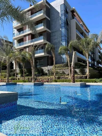 3 Bedroom Flat for Sale in New Cairo, Cairo - WhatsApp Image 2025-12-29 at 5.17. 59 PM (2). jpeg