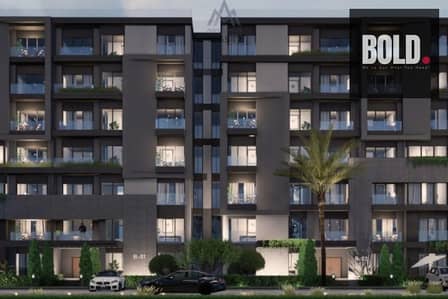 فلیٹ 2 غرفة نوم للبيع في مدينة المستقبل، القاهرة - okm. PNG