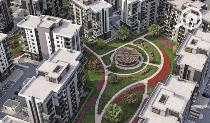 5 اسعار-كمبوند-بلوفير-العاصمة-الادارية. jpg