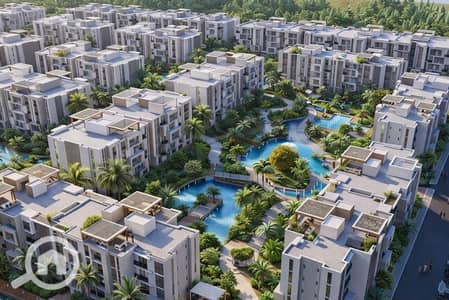 3 Bedroom Apartment for Sale in 6th of October, Giza - WhatsApp Image 2026-01-21 at 11.16. 04 PM. jpeg