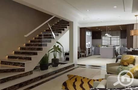 تاون هاوس 3 غرف نوم للبيع في حدائق اكتوبر، الجيزة - 480283955_9511797642235267_912450446946667628_n. jpg