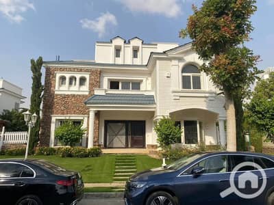 فیلا 5 غرف نوم للبيع في القاهرة الجديدة، القاهرة - WhatsApp Image 2026-01-26 at 2.43. 32 PM (1). jpeg