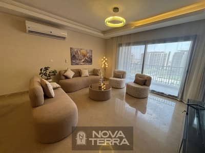 3 Bedroom Apartment for Rent in Sheikh Zayed, Giza - WhatsApp Image 2026-01-28 at 2.44. 33 PM (1). jpeg